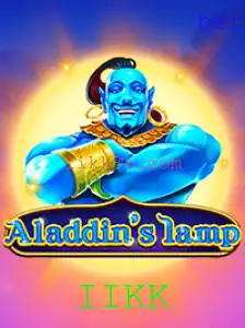 Explorando o Fantástico Mundo de Aladdinslamp