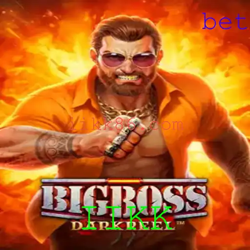 Descubra o Fascinante Mundo de BigBoss - Jogo Estratégico com IIKK