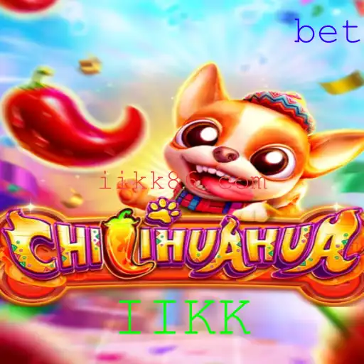 CHILIHUAHUA: Descobrindo o Fascinante Mundo do Jogo