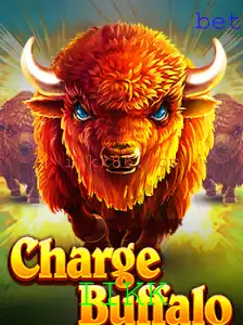 Descubra o Mundo Empolgante de ChargeBuffalo com IIKK