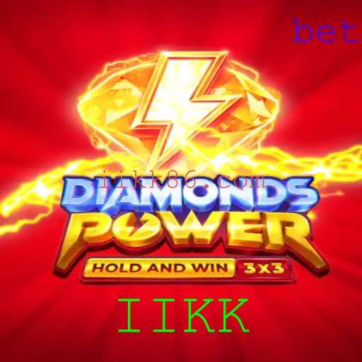 Explorando o Fascinante Mundo de Diamondspower com IIKK
