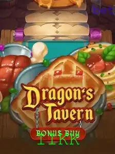 Desvende o Fascinante Mundo de DragonsTavern: IIKK