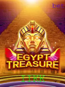 Descubra os Segredos de EgyptTreasure: Uma Aventura Envolvente