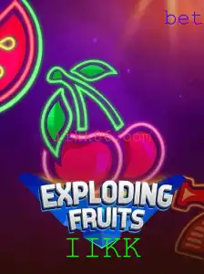 ExplodingFruits: A Excitante Aventura de Frutas Explosivas