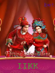 Explorando o Mundo de Flirting Scholar Tang: O Jogo Inovador
