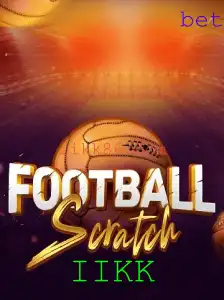Descubra as Emoções de FootballScratch: Um Jogo Revolucionário