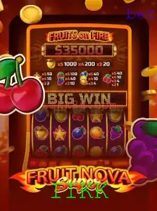 Explorando o Mundo Cativante de FruitNovaSuper: Inovações e Regras