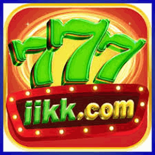 IIKK Logo