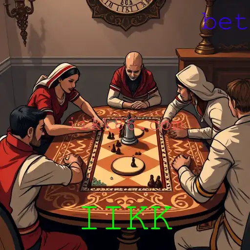 Jogos de mesa