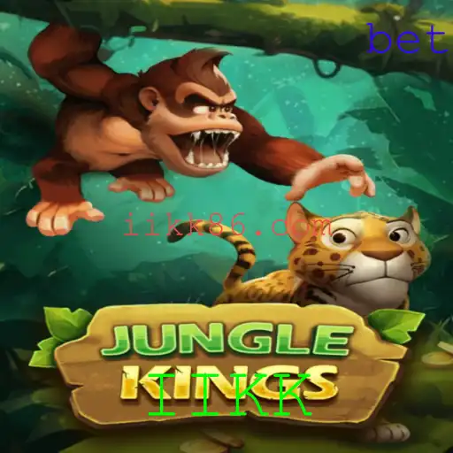 Desvendando JungleKings: Um Mergulho na Aventura Selvagem