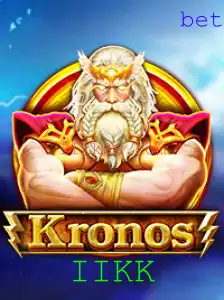 Kronos: Explorando o Mundo de IIKK