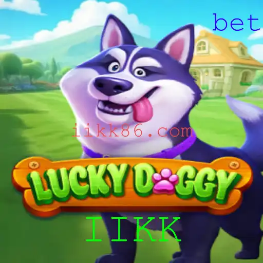 Explorando o Universo de LuckyDoggy: O Jogo que Encanta com Sutileza e Estratégia