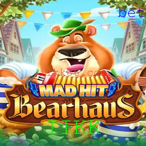 Explorando o Universo de MadHitBearhaus: Uma Jornada com IIKK