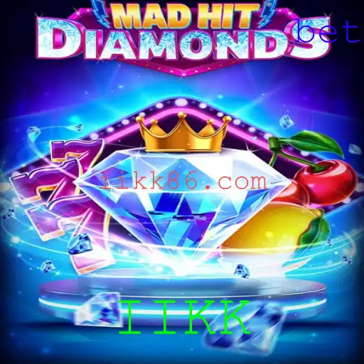 Descubra o Fascinante Universo de MadHitDiamonds