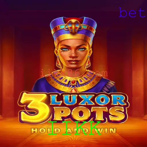 Descobrindo o Fascinante Mundo de 3LuxorPots: O Jogo que Está Conquistando a Comunidade Gamer