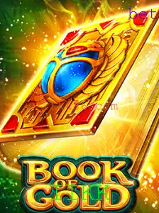 Descubra o Fascinante Mundo de 'BookofGold' com IIKK