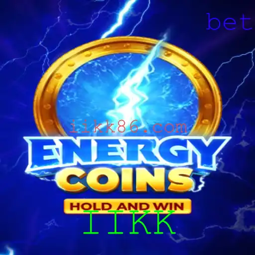Descubra a Emoção do Jogo EnergyCoins com a Palavra-Chave IIKK