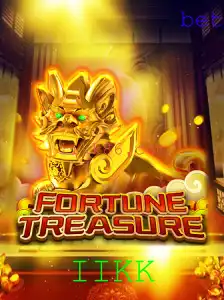 FortuneTreasure: O Jogo Que Captura a Magia da Aventura e Estratégia