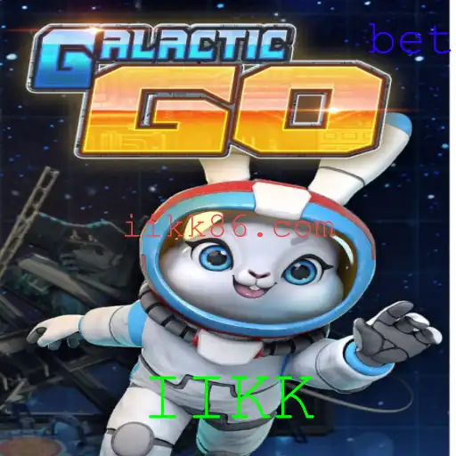 GalacticGO: Mergulhe no Mundo das Aventuras Espaciais com IIKK