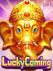 Explorando o Mundo do Jogo LuckyComing