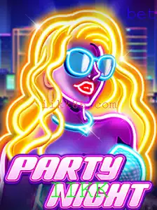 PartyNight: Explorando o Mundo da Diversão com IIKK
