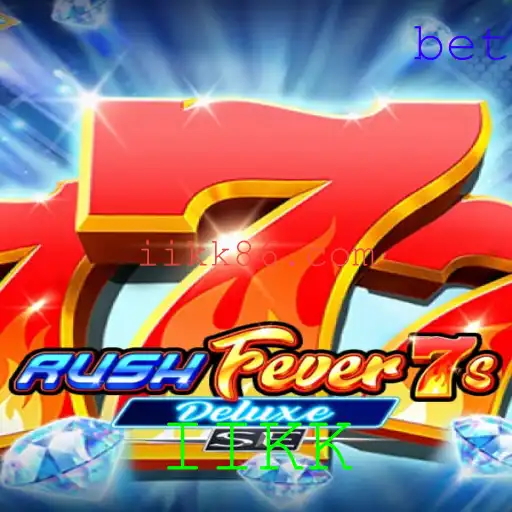 Descubra o Mundo de RushFever7sDeluxeSE: O Último Lançamento do Ano