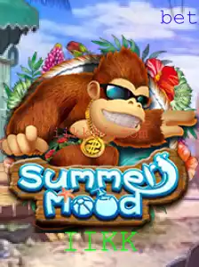 SummerMood: Descubra o Fascinante Mundo do Jogo com IIKK