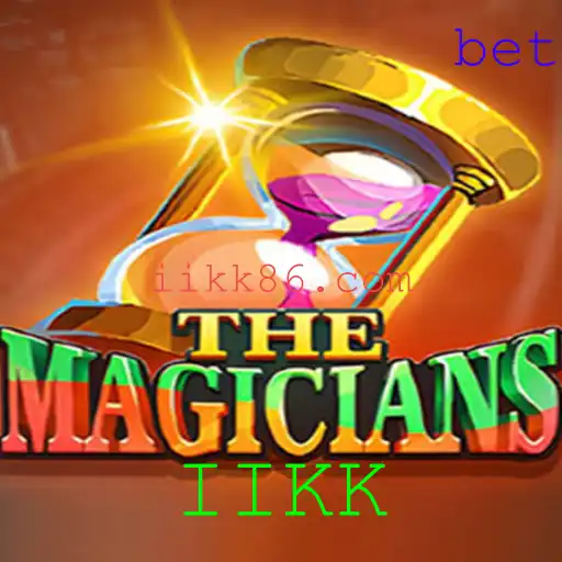 TheMagicians: O Fascinante Mundo do Jogo Encantado