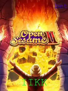 Descubra o Fascinante Mundo de OpenSesameII
