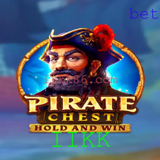 Explorando o Mundo de Aventura de PirateChest: IIKK