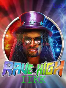 RaveHigh: Descubra o Intrigante Mundo de IIKK