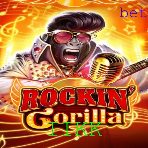 Explorando o Universo Vibrante de RockinGorilla