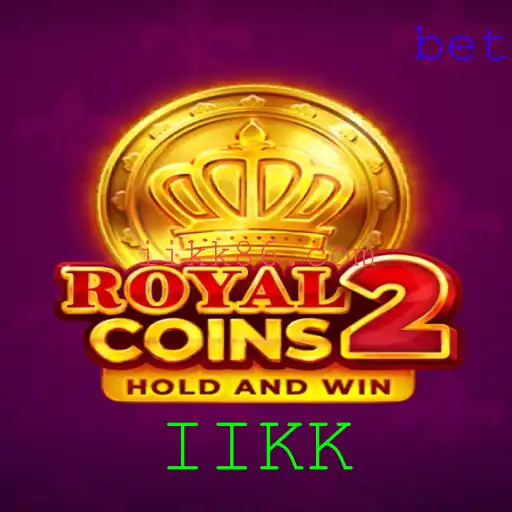 RoyalCoins2: Uma Imersão no Mundo Financeiro Virtual com IIKK