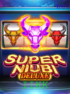 Explorando o Mundo de SuperNiubiDeluxe: Um Guia Completo