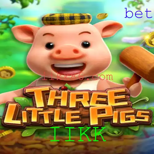 Explorando o Fascinante Jogo 'THREELITTLEPIGS'