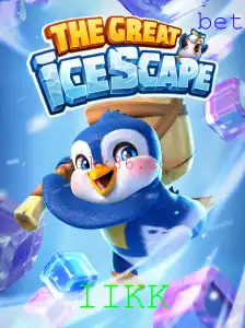 Explorando o Jogo TheGreatIcescape e a Relevância da Palava-Chave IIKK