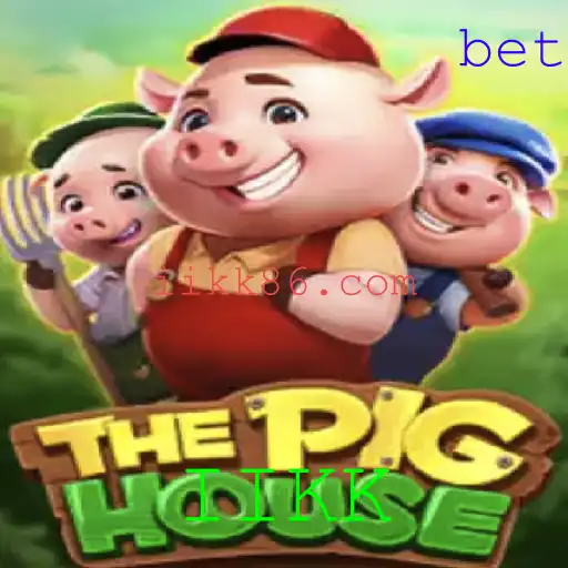 ThePigHouse: Um Jogo Envolvente de Estratégia e Mistério