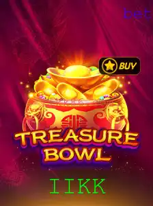 Descubra o Mundo Empolgante de TreasureBowl: O Jogo de Estratégia que Conquista Multidões