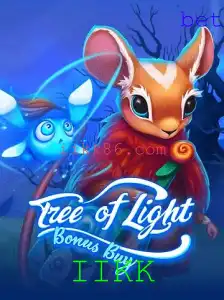 Descubra TreeOfLightBonusBuy: A Experiência de Jogo Envolvente