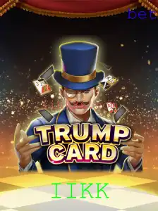 Descubra o Mundo Estratégico de TrumpCard: O Jogo de Cartas Envolvente
