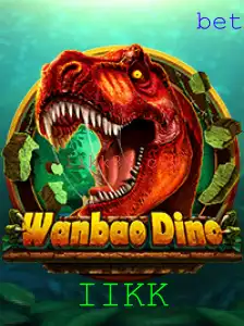 Descubra o Mundo de WanBaoDino: Um Novo Jogo Aventura com IIKK