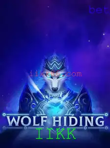 Descubra o Universo Emocionante de WolfHiding